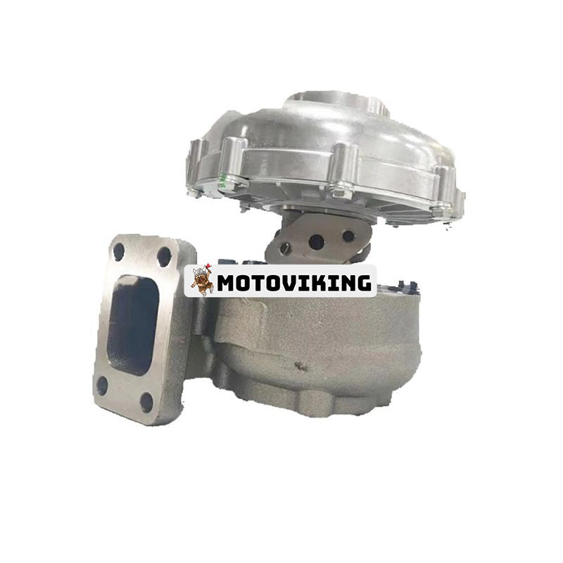 Turbo K27 Turboladdare 2960U1161 för Kamaz Truck