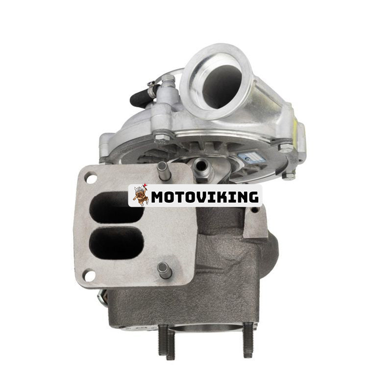 Turbo K27 turboladdare 53271013074 9260962199 för 2002-07 Mercedes Benz lastbil med OM926LA-E3 motor