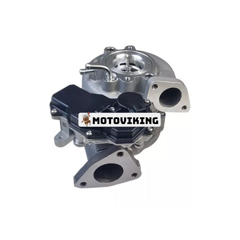 Turbo CT16V Turboladdare 235600-0270 89674-71021 för 2020- Toyota Revo Hilux Rouge 2.8 1GD-FTV-motor