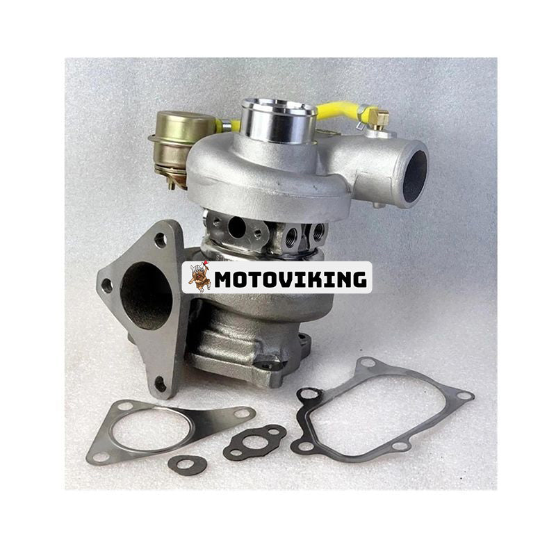 Turbo TD05 Turboladdare 49178-06310 49178-06300 för 1992-00 Subaru Impreza med 58T motor