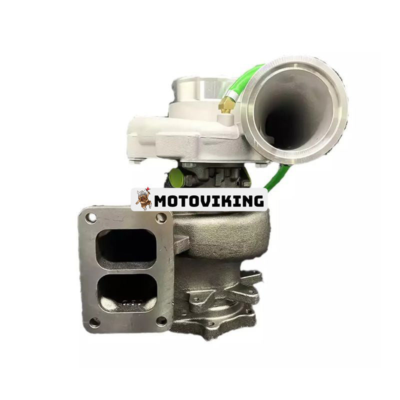 Turbo GTA42 Turboladdare 768349-0019 882154-0009 för Weichai Engine WP10