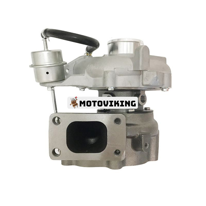 Turbo GT2259LS Turboladdare 17201-E0803 för Hino Serie 300 4.0L Toyota Xzu7 med NO4C-motor