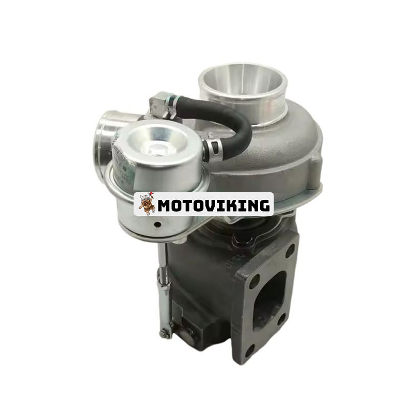 Turbo JP60C Turboladdare 1118100A-502 för JAC Foton YUCHAI YC4F115 2.7L 85KW Euro III