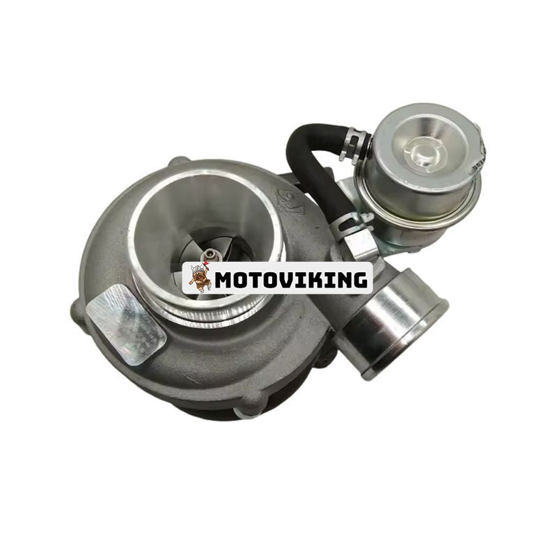 Turbo JP60C Turboladdare 1118100A-502 för JAC Foton YUCHAI YC4F115 2.7L 85KW Euro III