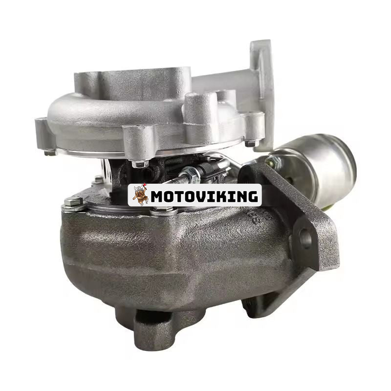 Turbo GT1749V Turboladdare 706476-0004 14411-AD200 för 1999-01 Nissan Serena VNC24 VC24 med YD2 YD25DDTi-motor