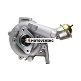 Turbo GT1749V Turboladdare 706476-0004 14411-AD200 för 1999-01 Nissan Serena VNC24 VC24 med YD2 YD25DDTi-motor