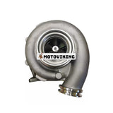 Turbo HX50 Turboladdare 1388059 452109-5008S för 1998-06 Scania 124 lastbil med DSC12-03 DC12 motor