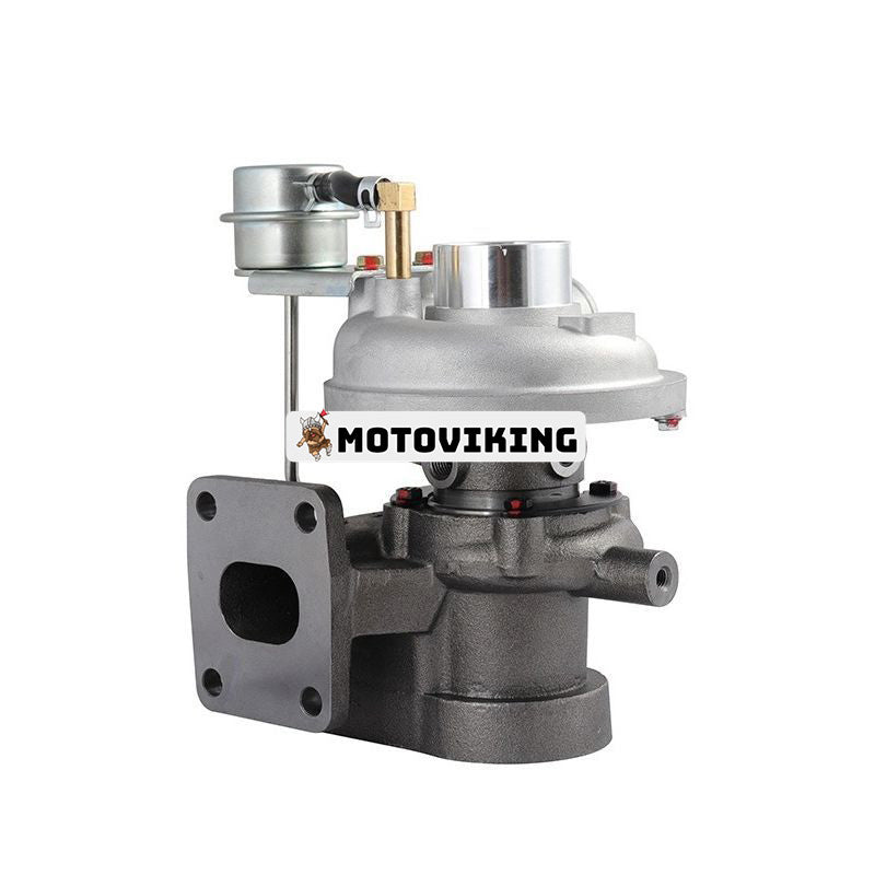 Turbo GT20 Turboladdare 28230-41710 702213-0001 för 2000- Hyundai Mighty Truck med D4AL-motor