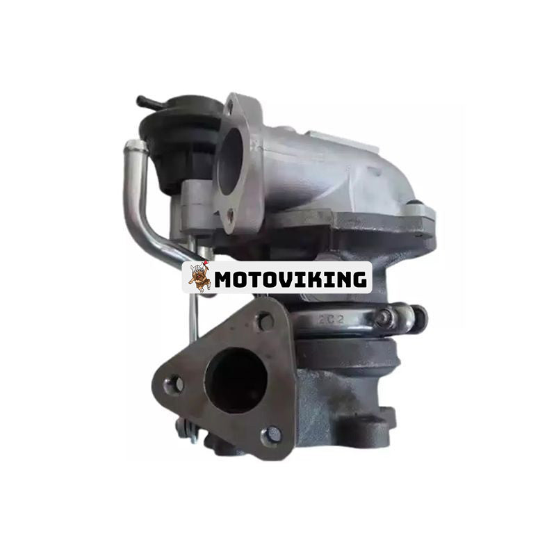 Turbo HT06 Turboladdare 047-307 13900-81AC2 för Suzuki Jimny med K6A motor