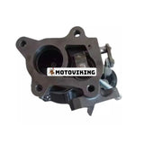 Turbo HT06 Turboladdare 047-307 13900-81AC2 för Suzuki Jimny med K6A motor