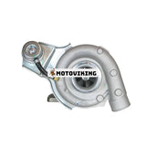 Turbo TBP445 Turboladdare 14201-Z5715 för Nissan Diesel UD Lastbilar med FE6T PE6T motor