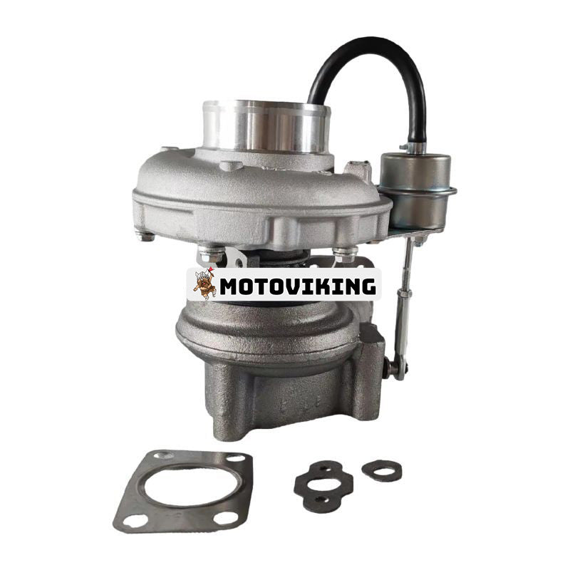 Turbo GT2259S Turboladdare 4891639 702989-5006S för Iveco Euro Cargo E15 E17 3.9 4.0 D