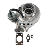 Turbo GT2259S Turboladdare 4891639 702989-5006S för Iveco Euro Cargo E15 E17 3.9 4.0 D