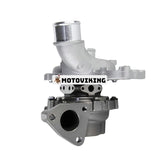 Turbo GTB1752VK Turboladdare 282312F001 784114-5003S för Hyundai ix35 Tucson Kia Sportage 2.0L CRDi D4HA