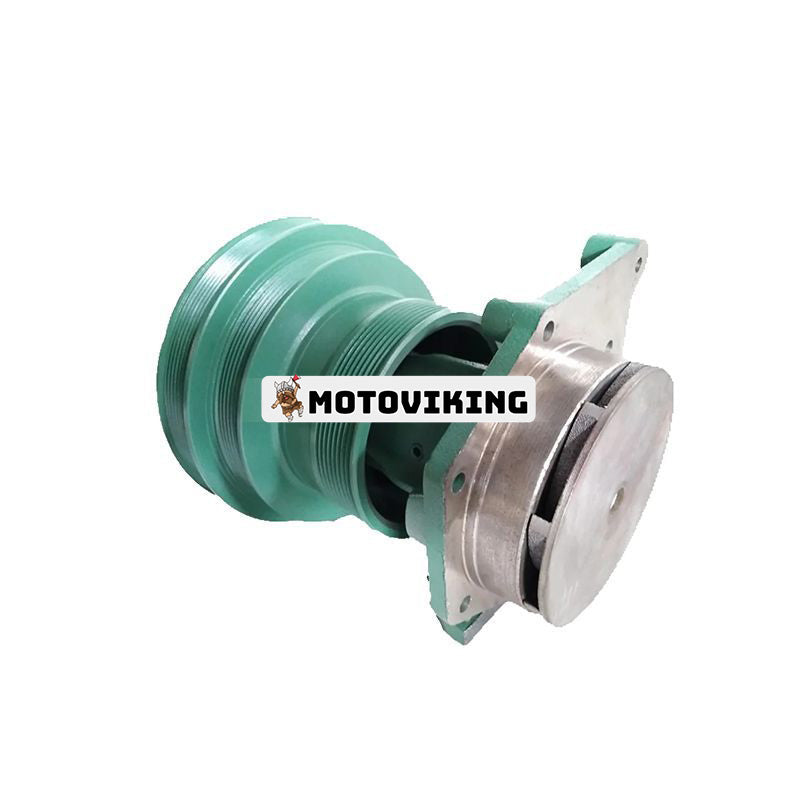 Vattenpump VG15000060051 för Howo A7 T7H lastbil med WD615 motor