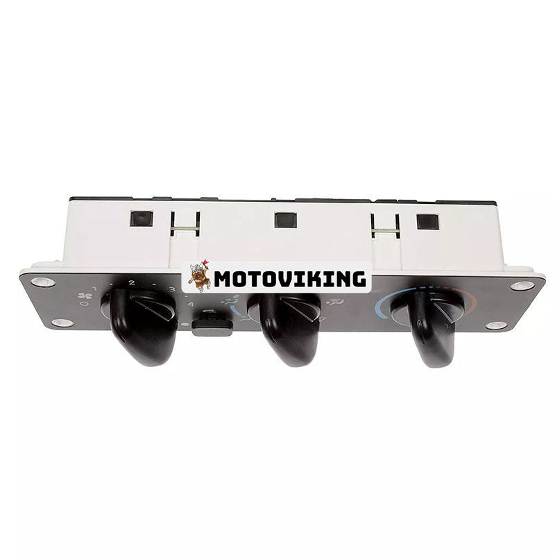Styrvärmare klimatpanel A22-57054-004 för Freightliner M2 100 02-06 112 03-18
