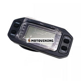 Meter Dash Instrument 10909160000 för Odes UTV 800 Dominator Raider D2 D4 X2 X4