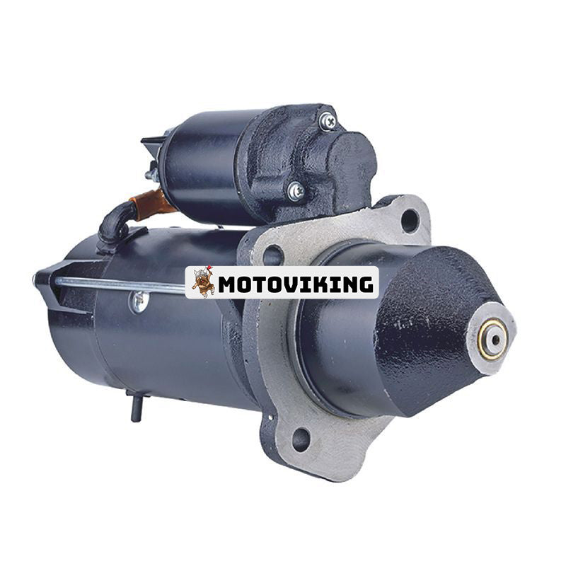 24V 4.0KW 10T Startmotor RE522334 01912354 för John Deere Engine 4.5L 9.0L 4045 Cummins 6B5.9