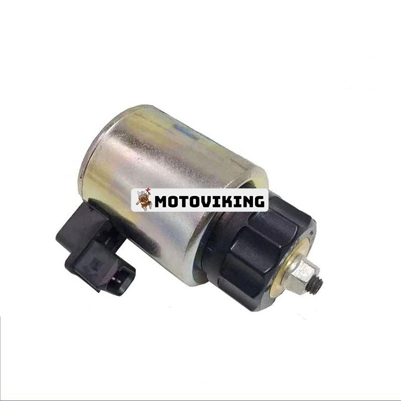 Tryckregulator VOE11709879 för Volvo Hjullastare L110E L110F L150E L150F L150G