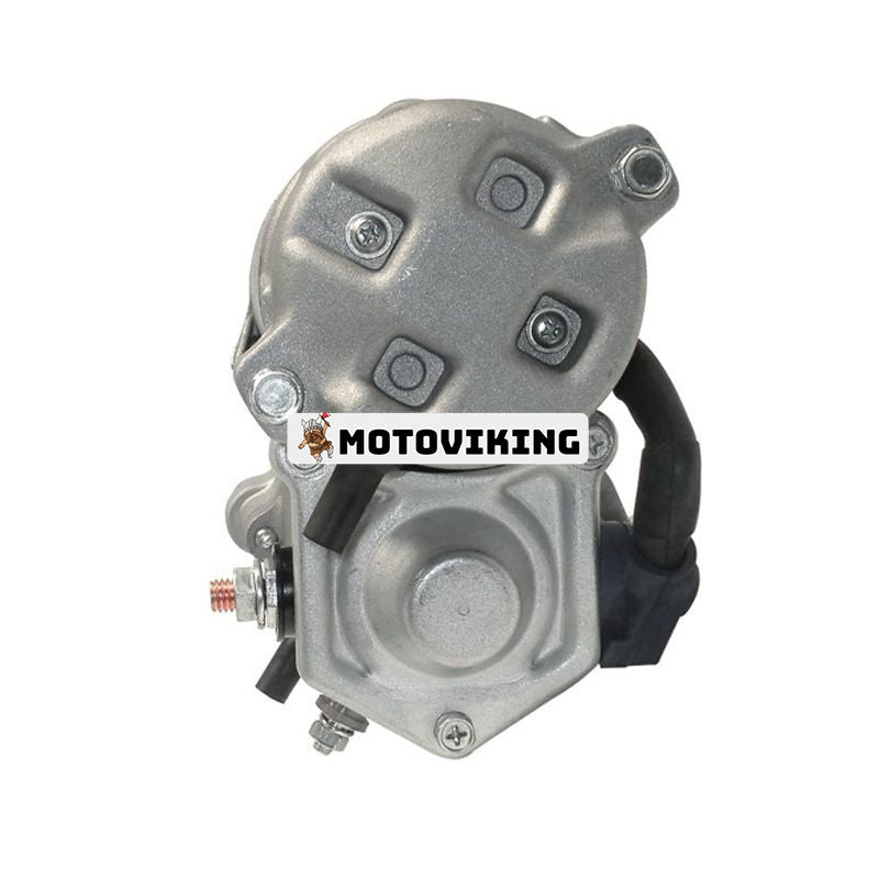 Startmotor 336-1054 för Delco