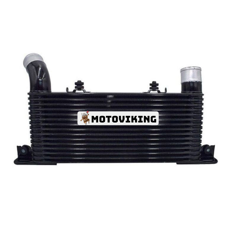 Intercooler MR404751 för Mitsubishi Engine 4M41 Montero V80 V90 3.2 DI-D 1999-2006 Pajero