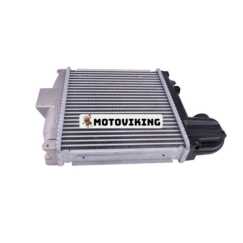 Intercooler 17940-30020 för Toyota 2002-2010 Land Cruiser Prado J12 3.0D 120kw