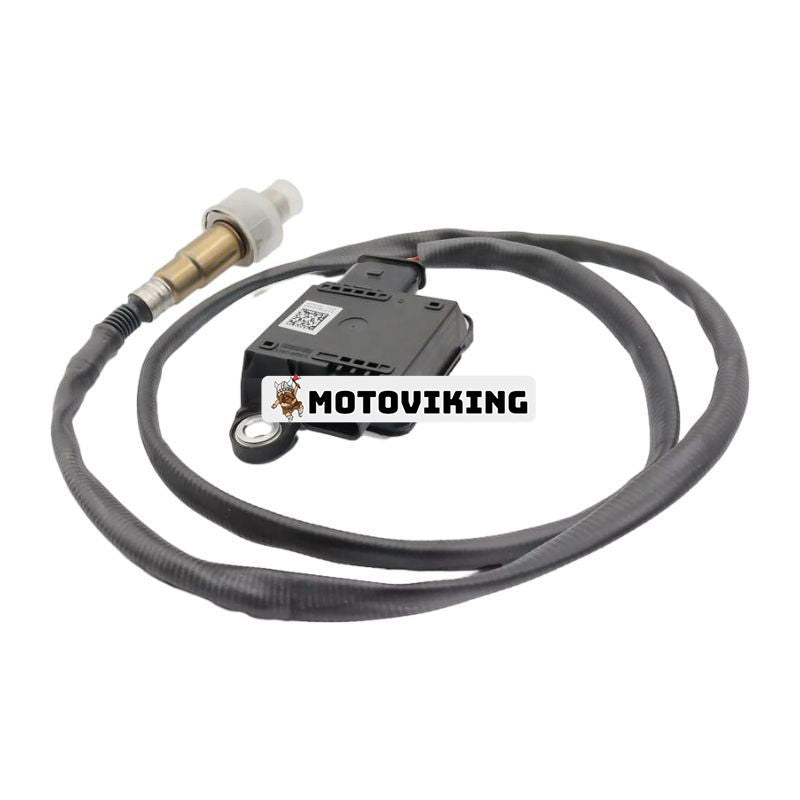 Kväveoxidsensor NOx-sensor 0281007448 0281007449 68354201AB för Ram 2500 3500