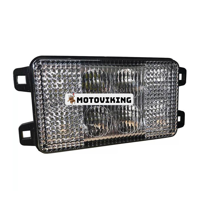 LED-strålkastare LVA14946 för Yanmar Engine 3TMN72 3TNM74F 3TNV76 John Deere Traktor 1023E 1026R 2025R 2027R 2032R 2036R