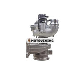 Turbo TD025L Turboladdare 49180-04167 för Chevrolet GMC Equinox Terräng Malibu Opel Insignia med 1,5L motor