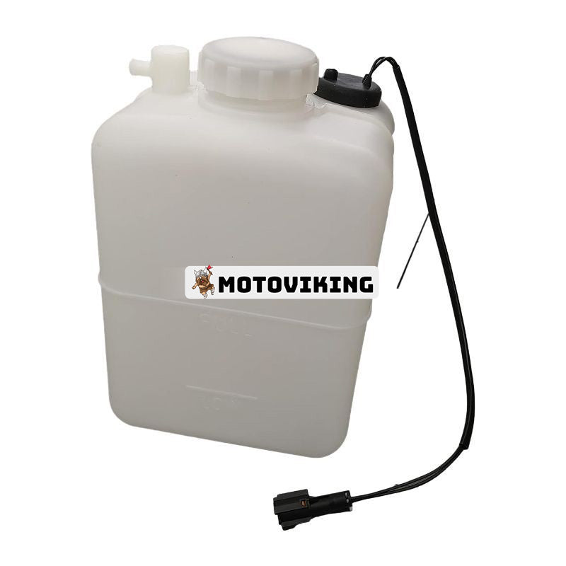 Reservoartank 11EM-40070 för Hyundai grävmaskin R130LC3-3 R180LC3-3 R200W R210ECONO R210LC3-3