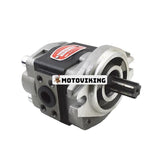 Hydraulpump CBFZA-F32-AFHX 39U2-60160 för Hyundai Engine D4BB 490BPG