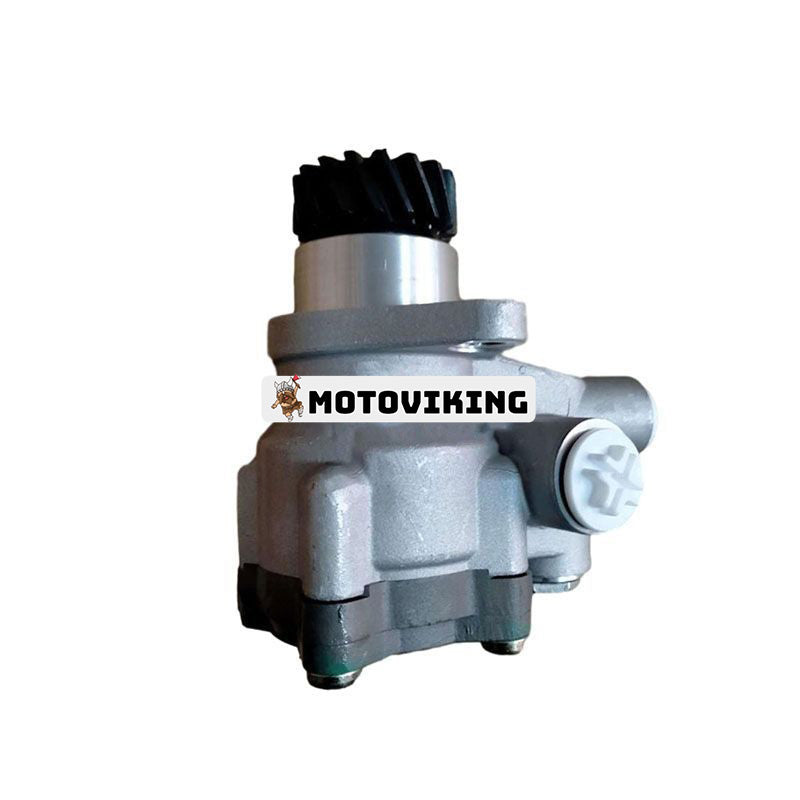 Servostyrningspump 76855012526 för Howo Truck