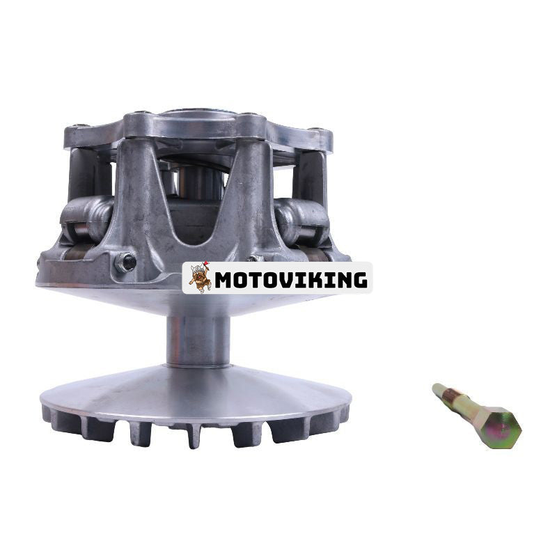 Primär koppling 49093-1074 för Kawasaki Brute Force 650 SRA Prairie 700 Arctic Cat V2 ATV