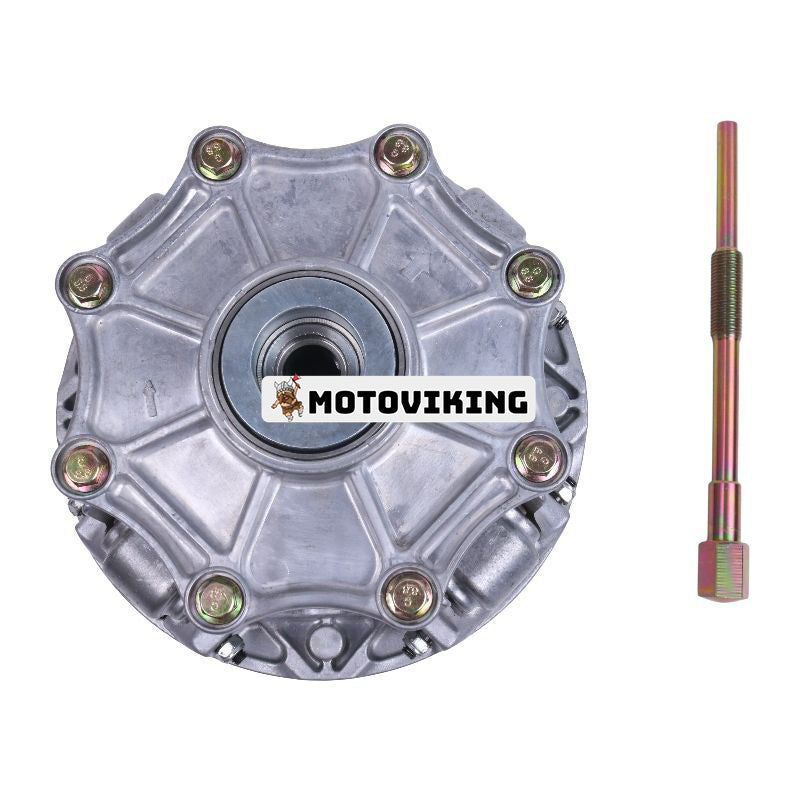 Primär koppling 49093-1074 för Kawasaki Brute Force 650 SRA Prairie 700 Arctic Cat V2 ATV