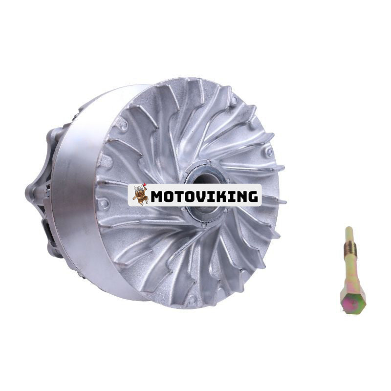 Primär koppling 49093-1074 för Kawasaki Brute Force 650 SRA Prairie 700 Arctic Cat V2 ATV