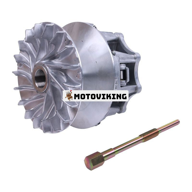 Primär koppling 49093-1074 för Kawasaki Brute Force 650 SRA Prairie 700 Arctic Cat V2 ATV