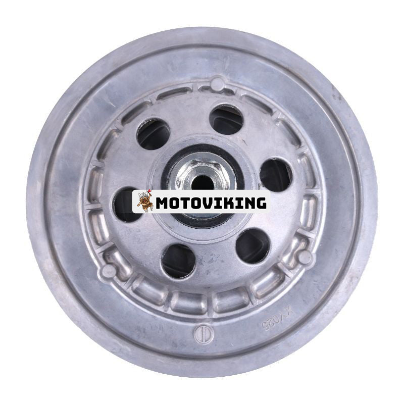 Sekundärdriven koppling 49094-0045 för Kawasaki ATV Mule 3000 3010 3020 4000 4010