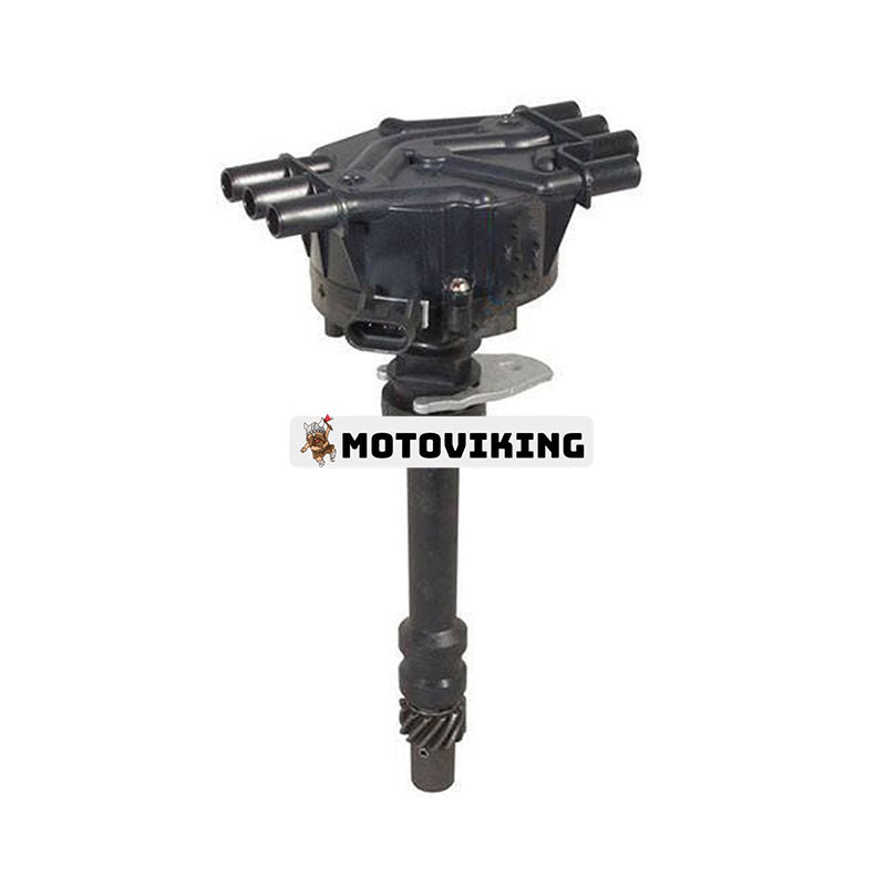 Distributör 93720-09900 för GM 4.3L motor