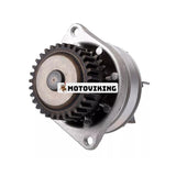 Vattenpump B1010-JK20A för Nissan Infiniti EX35 EX37 FX37 M35 Q50 QX50 QX70