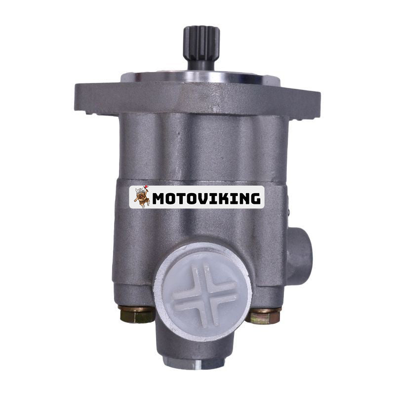Servostyrningspump 23513015 1682625C91 för Detroit Series 60 Caterpillar CAT 3406 motor