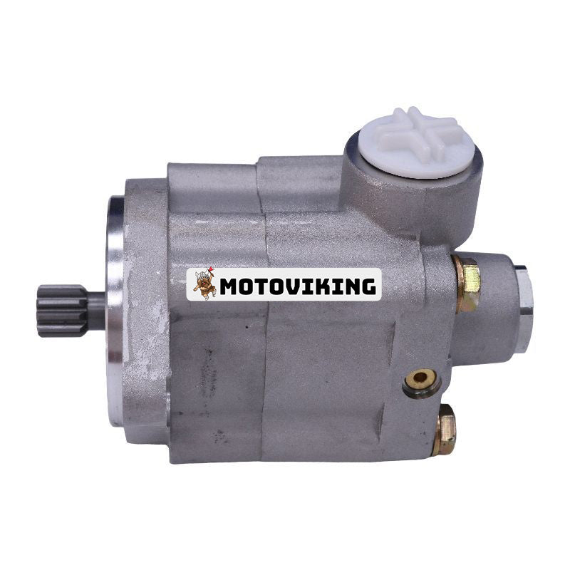 Servostyrningspump 23513015 1682625C91 för Detroit Series 60 Caterpillar CAT 3406 motor
