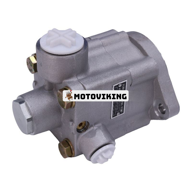 Servostyrningspump 23513015 1682625C91 för Detroit Series 60 Caterpillar CAT 3406 motor