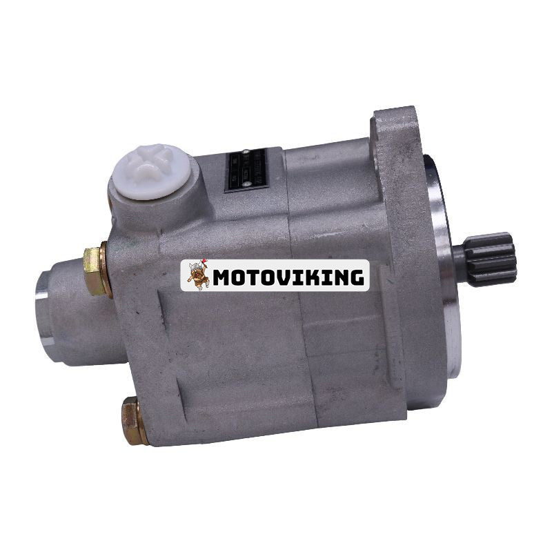 Servostyrningspump 23513015 1682625C91 för Detroit Series 60 Caterpillar CAT 3406 motor