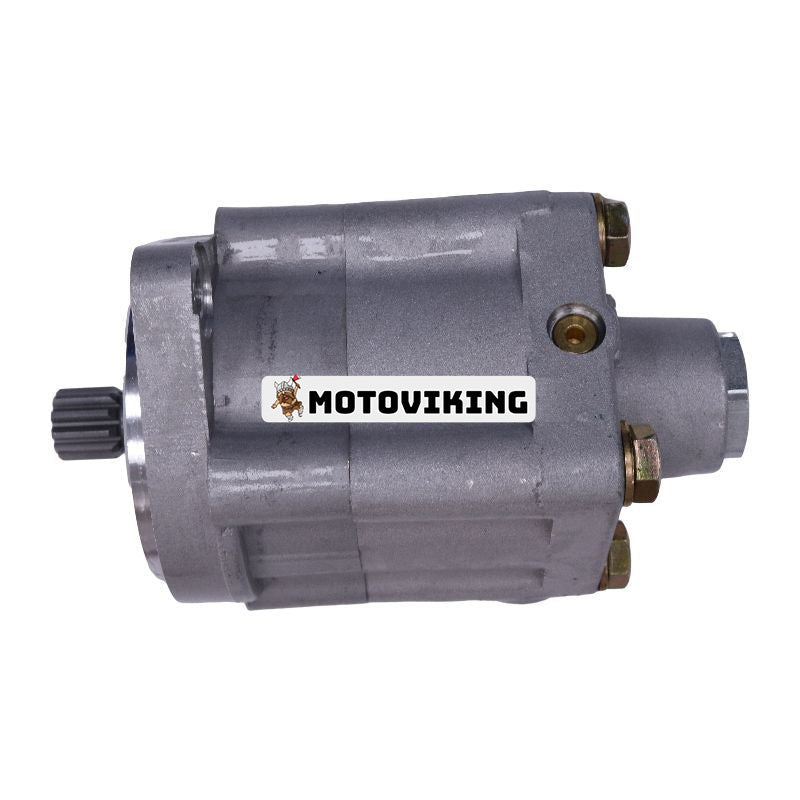 Servostyrningspump 23513015 1682625C91 för Detroit Series 60 Caterpillar CAT 3406 motor
