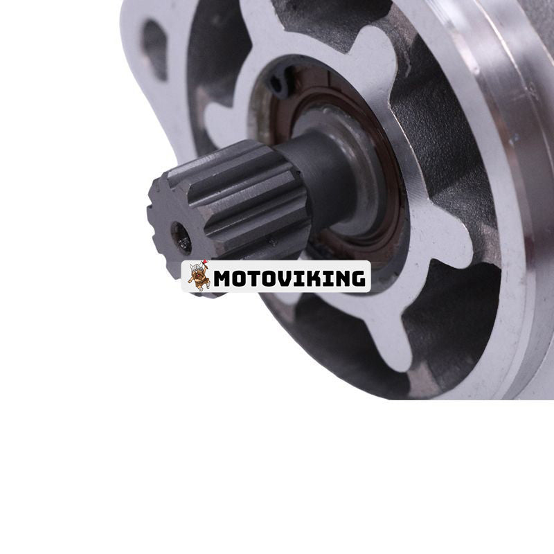 Servostyrningspump 23513015 1682625C91 för Detroit Series 60 Caterpillar CAT 3406 motor