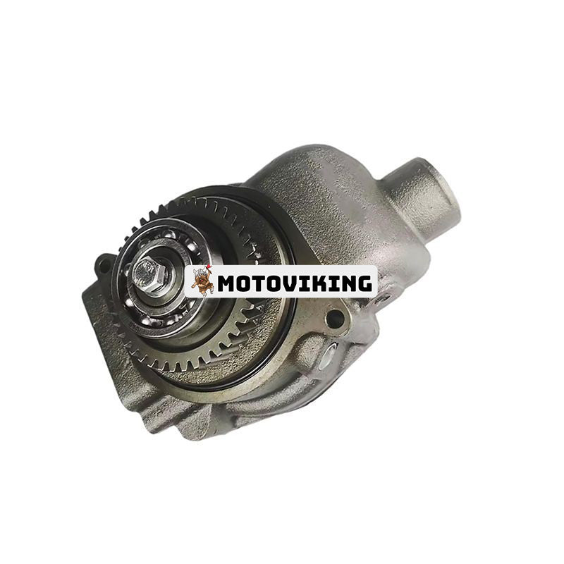 Vattenpump 172-7764 1727764 för Caterpillar CAT Engine G3304 G3306 G3306B