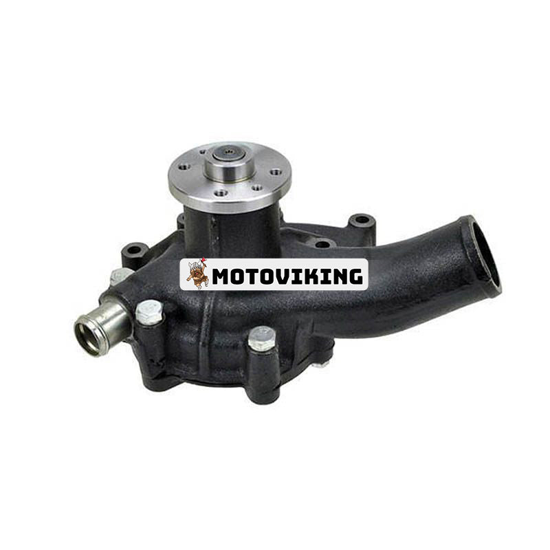 Vattenpump Z-1-13650-090-1 för TCM Gaffeltruck 6BG1