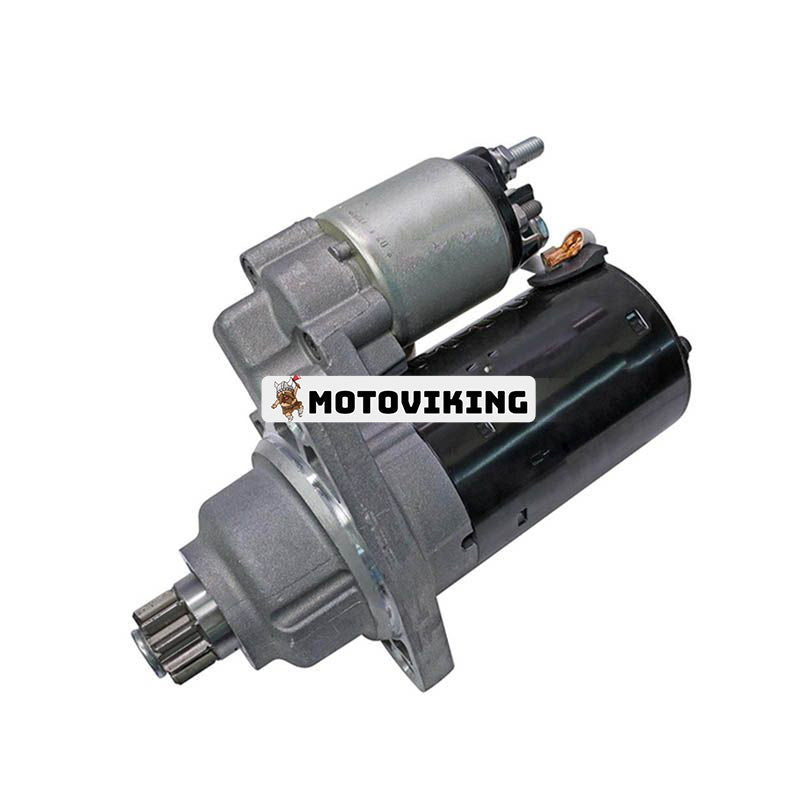 Startmotor 0001121439 0001121440 51865316 för Fiat Strada Siena Palio Linea Idea Doblo Bravo