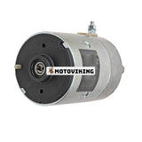 12V 1,6KW Hydraulmotor 7026157 7071201 för JLG Trailer Triple-L UT410 UT49 UT914 UT610 UT614 UT912 UT612