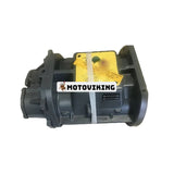 Air End 1616711781 för Atlas Copco Air Compressor ZR75